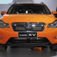 2013款斯巴鲁翼豹impreza xv中文维修手册带电路图